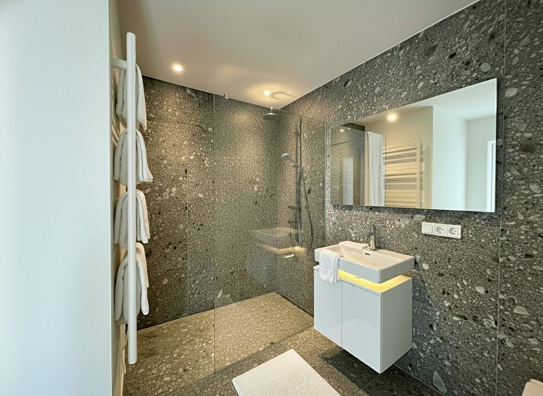 Apartment in Innsbruck, Tyrol, Austria 3 - 18658328