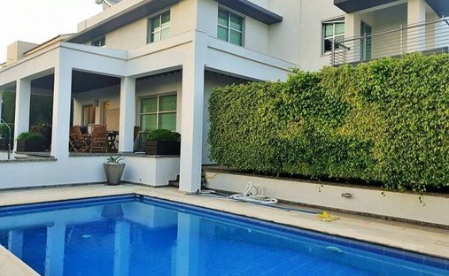 House in Episkopi, Limassol, Cyprus 1