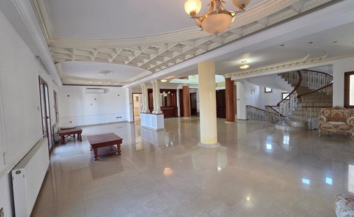 Villa in Pareklisia, Limassol, Cyprus 1