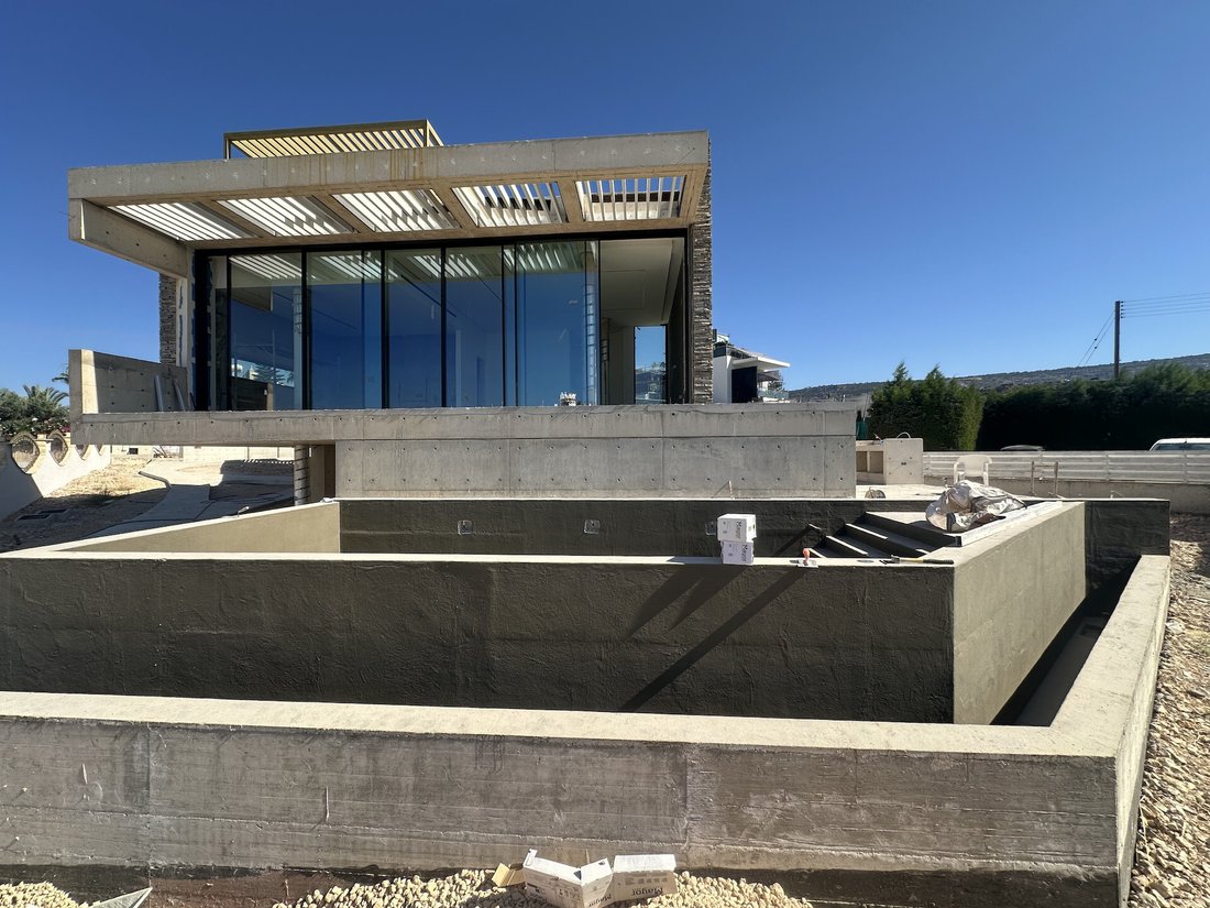 Villa in Peyia, Paphos, Cyprus 3 - 18658526