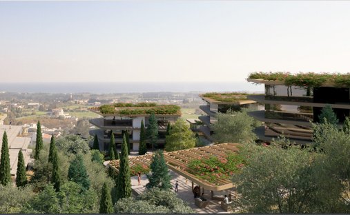 Appartement à Ayia Marinouda, Paphos, Chypre 1