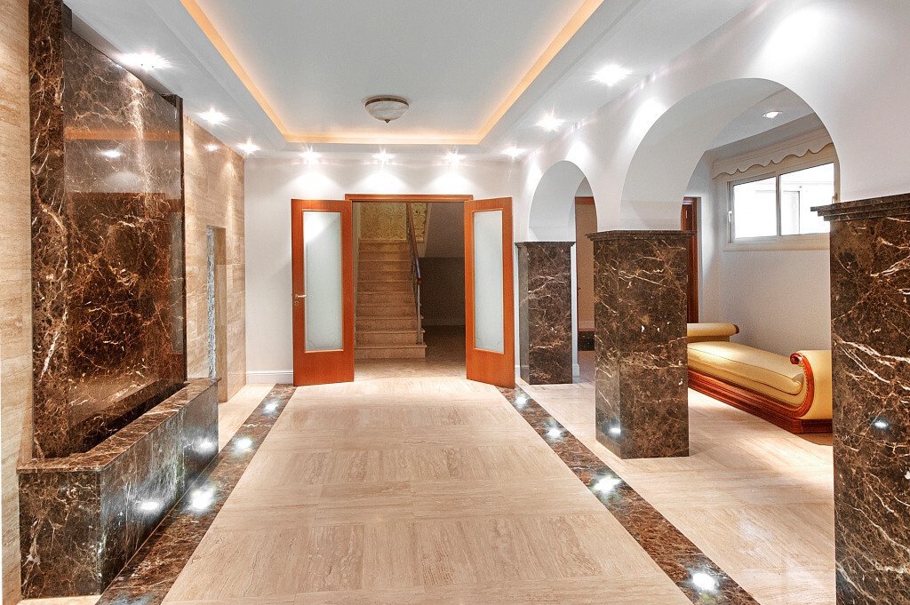 Villa a Agios Tychon, Distretto di Limassol, Cipro 2 - 18658516