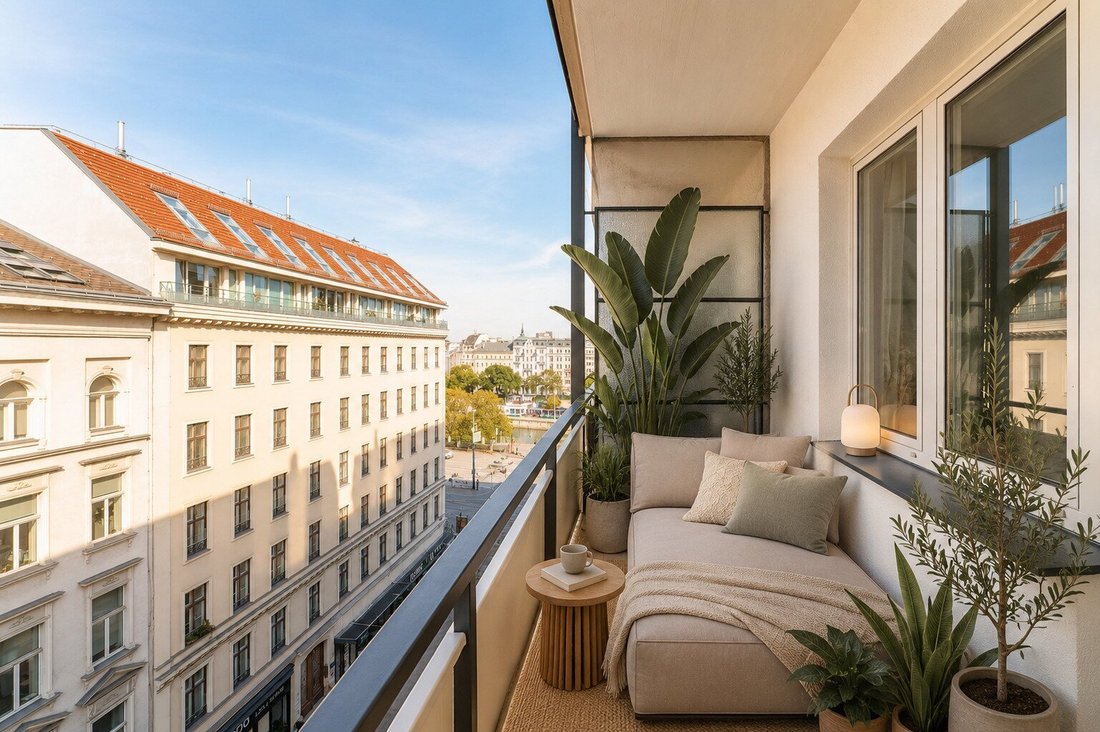 Apartment in Vienna, Wien, Austria 1 - 17027780