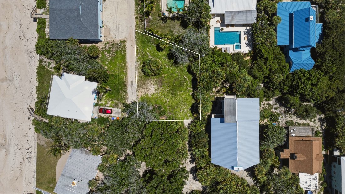 Land in Vero Beach, Florida, United States 3 - 18658463