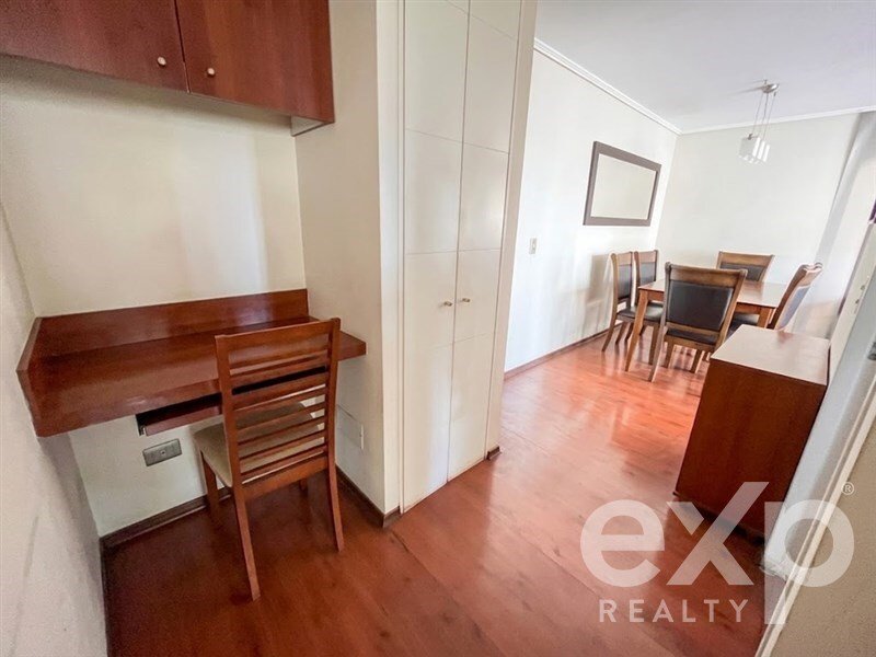 Apartment in Santiago, Santiago Metropolitan Region, Chile 4 - 18658409