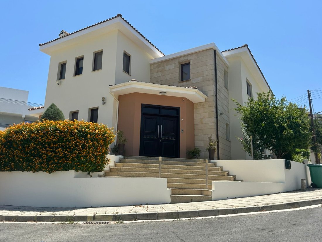 House in Palodia, Limassol, Cyprus 1 - 18658517