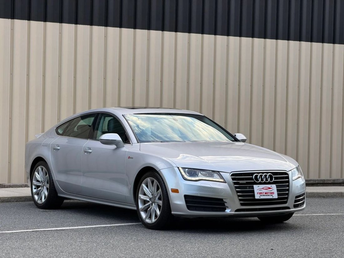 Sedan in Stoughton, MA, United States 3 - 18658438