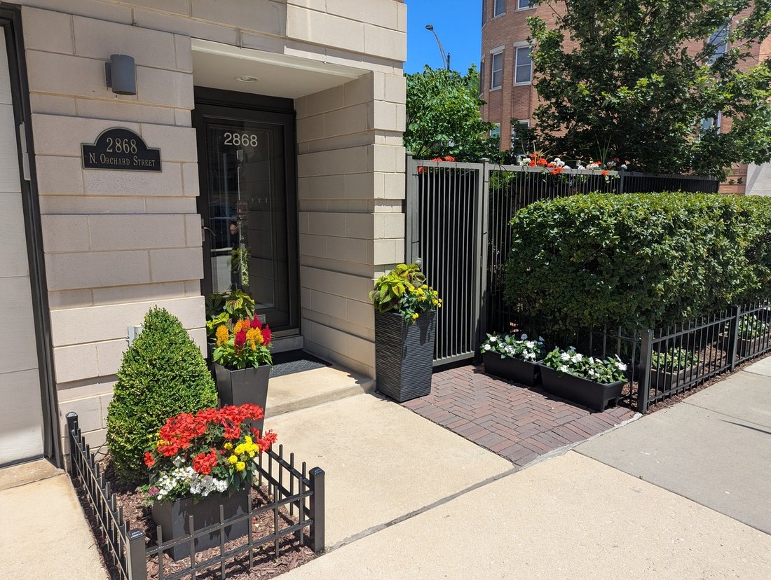 Villa in Chicago, Illinois, United States 2 - 18658011