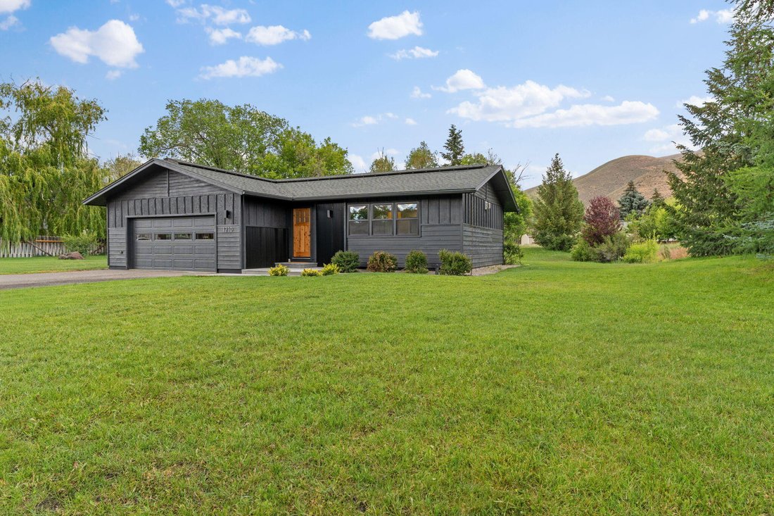 House in Ketchum, Idaho, United States 1 - 18657998