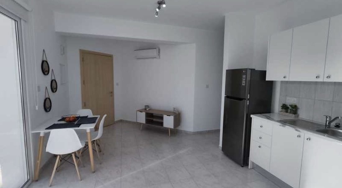 Apartment in Yeroskipou, Paphos, Cyprus 3 - 18658590
