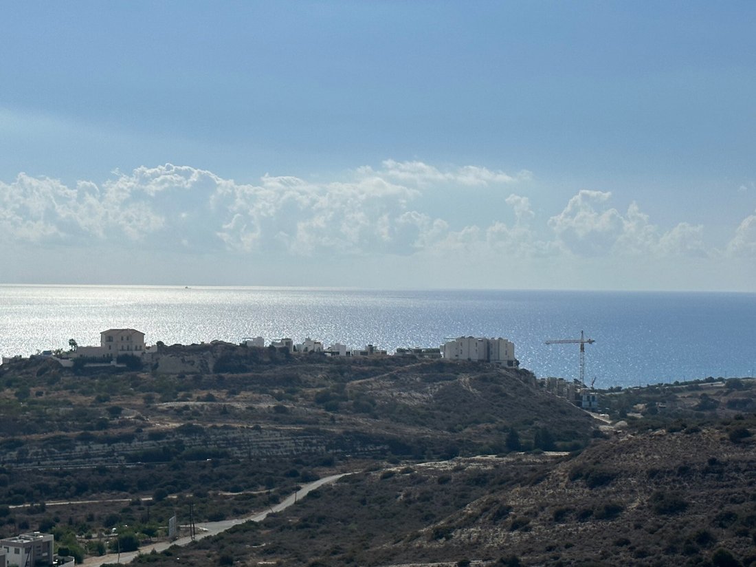 Land in Agios Tychon, Limassol, Cyprus 3 - 18658299