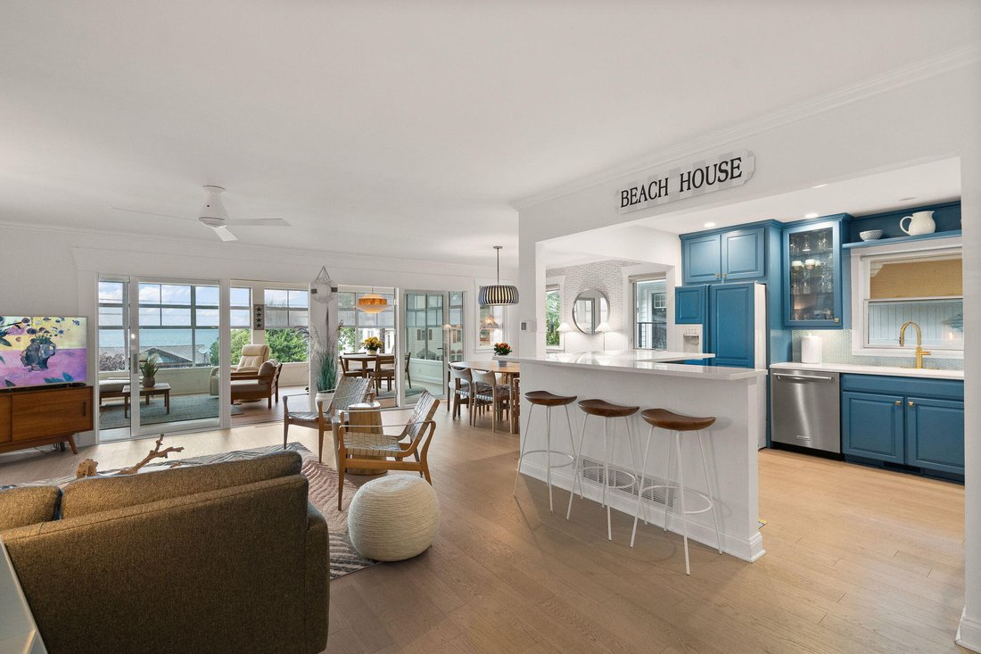 House in Beverly Shores, Indiana, United States 5 - 18657963