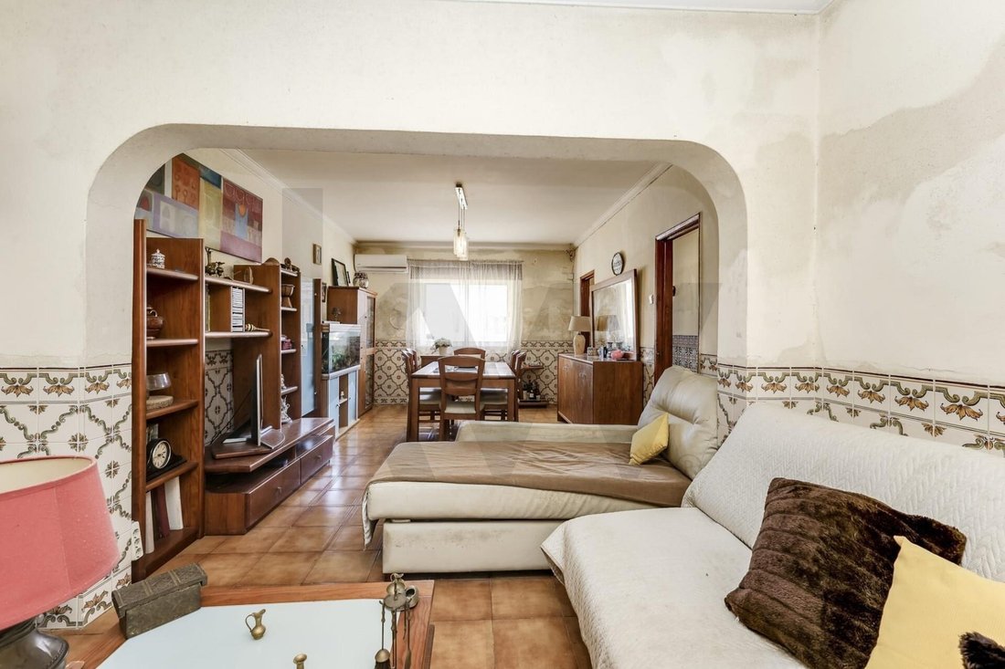 Townhouse in Estoril, Cascais e Estoril, Lisbon 5 - 18658118