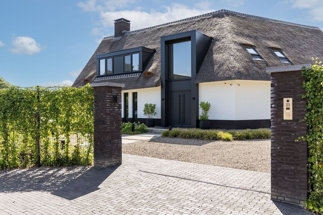 Villa in Olst, Overijssel, Netherlands 2 - 18658163