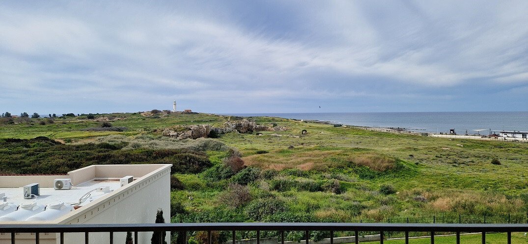 Apartment in Paphos, Paphos, Cyprus 4 - 18658510