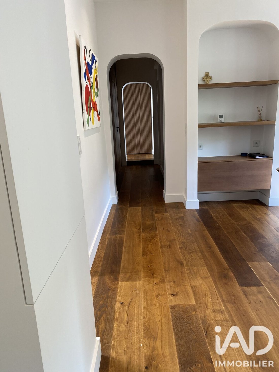 Apartment in France 3 - 18659476