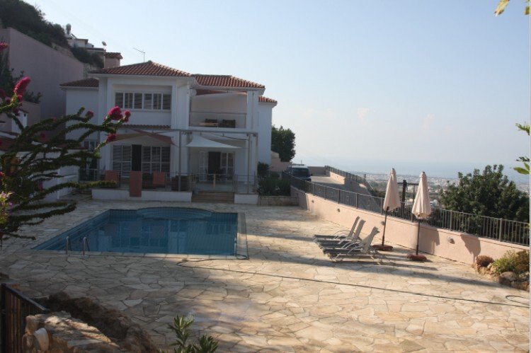 House in Tala, Paphos, Cyprus 1 - 18658181