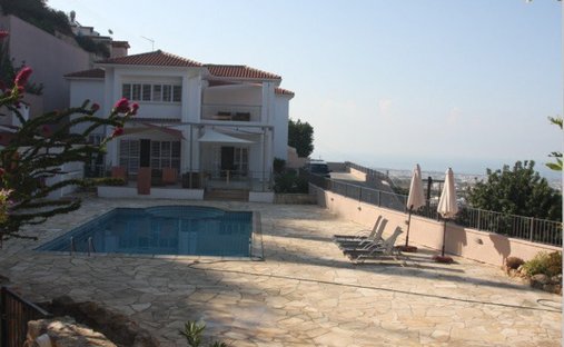 Casa a Tala, Distretto di Pafo, Cipro 1