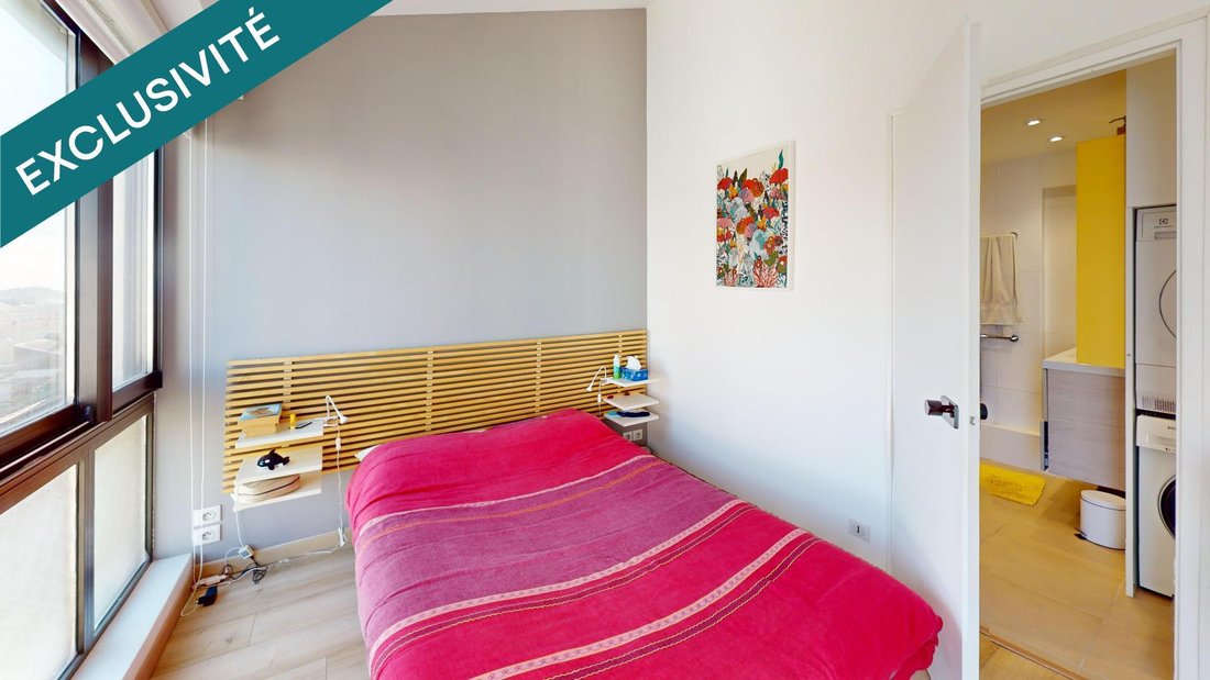 Apartment in Saint Maurice-Fetilly, La Rochelle, France 5 - 18658653
