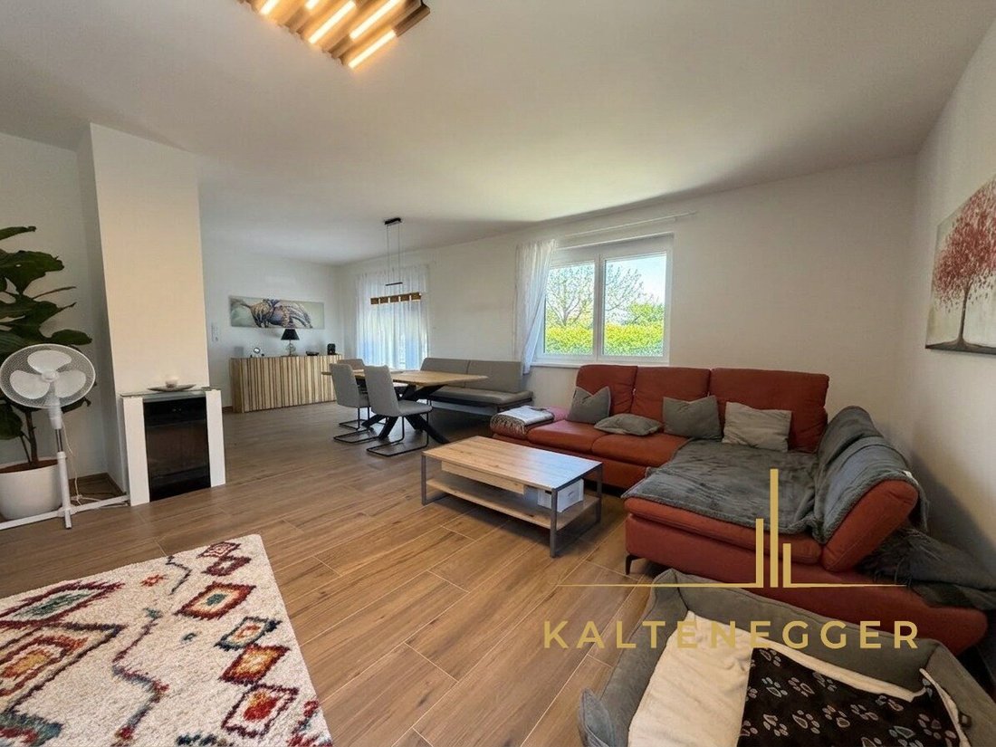 Bungalow in Tattendorf, Lower Austria, Austria 4 - 18658449