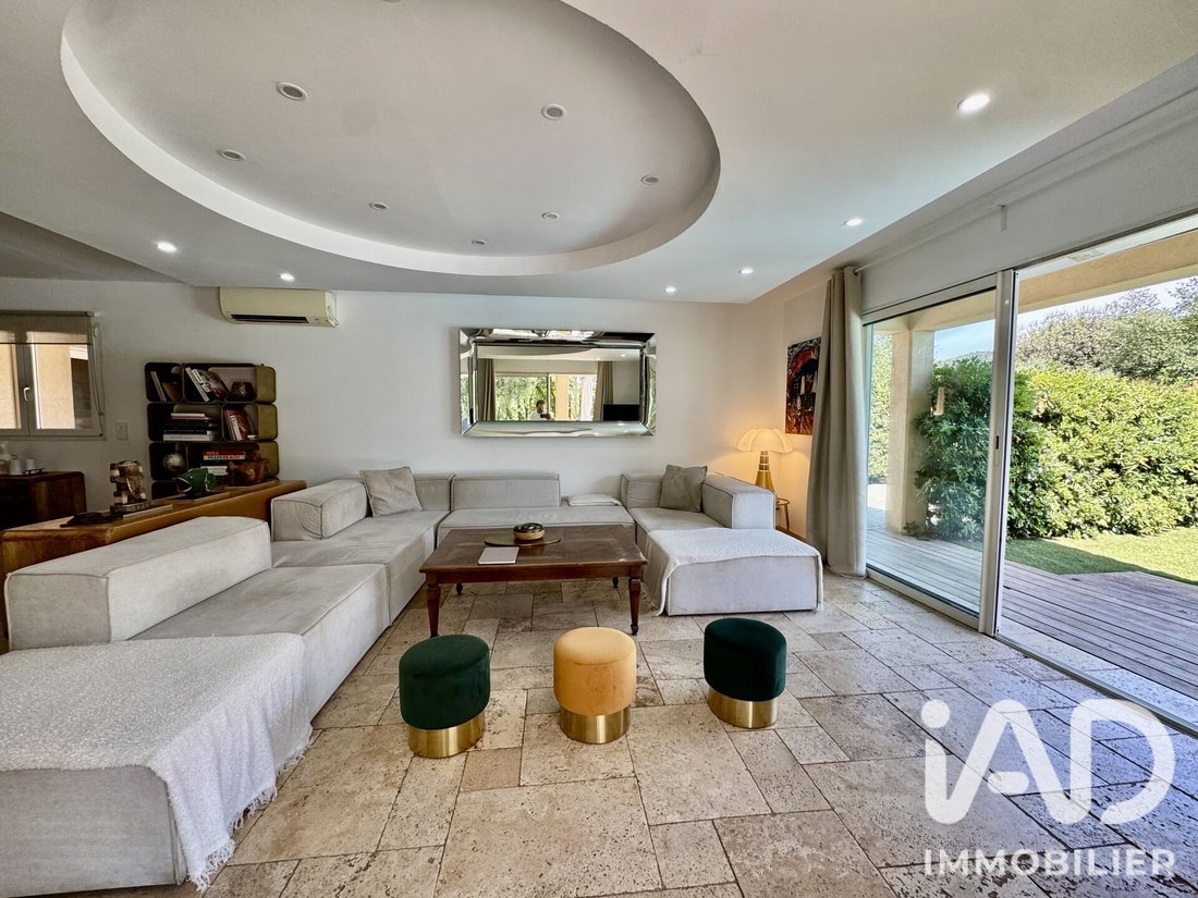 House in Grimaud, Provence-Alpes-Côte d'Azur, France 5 - 18659542