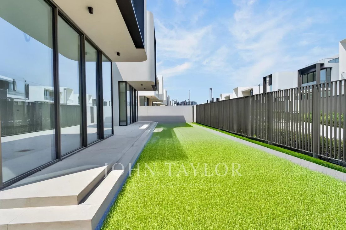 Villa in Dubai Hills Estate, Dubai, United Arab Emirates 4 - 18658087