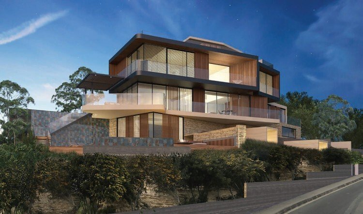 House in Limassol, Limassol, Cyprus 3 - 18658201