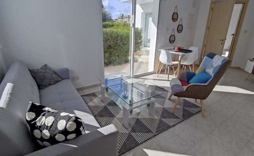 Apartment in Yeroskipou, Paphos, Cyprus 1