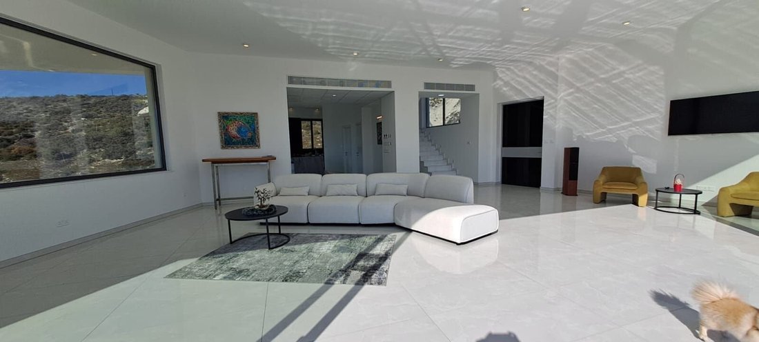Villa in Agios Tychon, Limassol, Cyprus 4 - 18658558