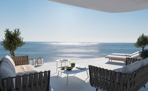 Appartement à Limassol, Limassol, Chypre 1