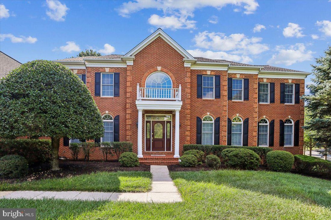 House in Gainesville, Virginia, United States 3 - 18658072
