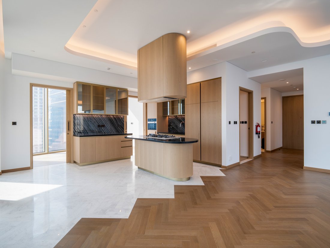 Apartment in Business Bay, Dubai, United Arab Emirates 3 - 18658124