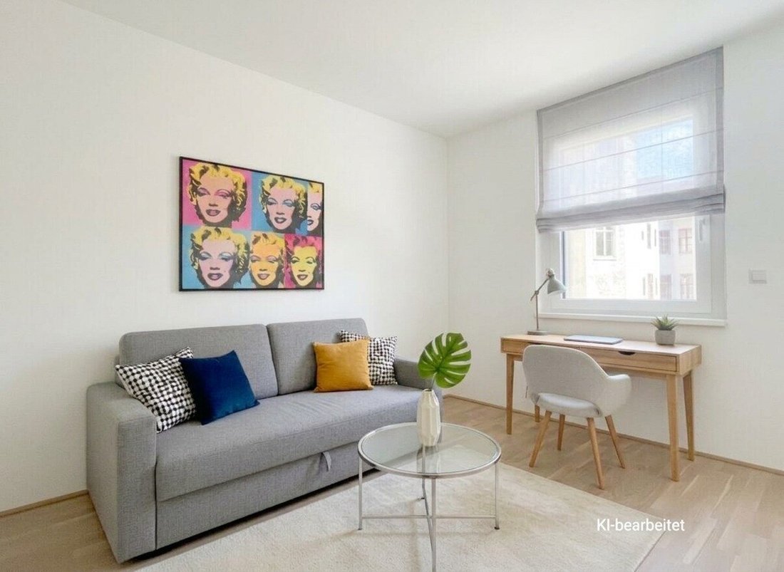 Apartment in Vienna, Wien, Austria 3 - 17225958