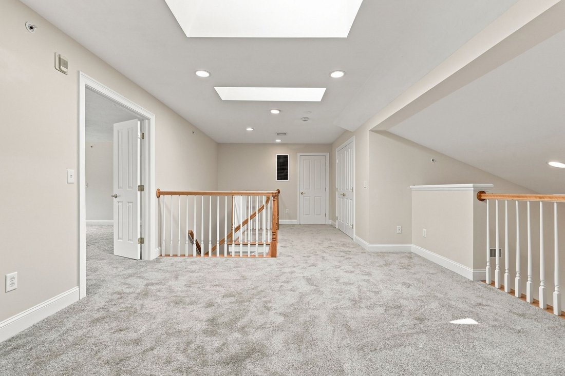 House in Hanover, Massachusetts, United States 4 - 18658196