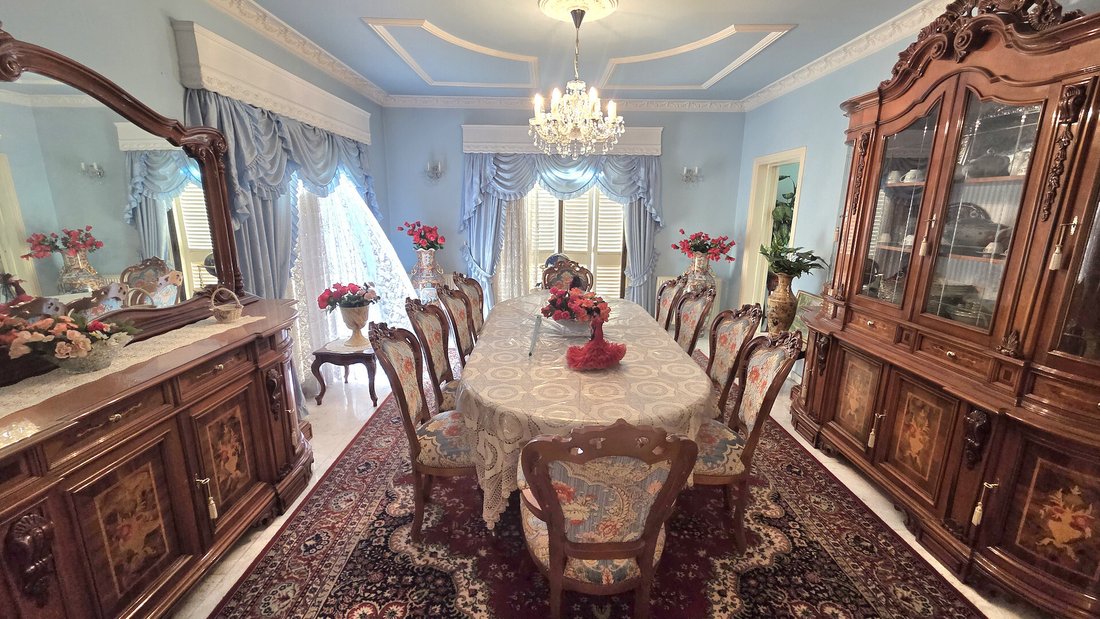 Villa in Limassol, Limassol, Zypern 3 - 18658592
