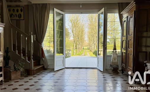 Casa a Saint-Pierre-de-Plesguen, Mesnil-Roc'h, Francia 1