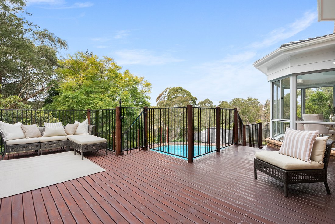 House in Saint Ives Chase, New South Wales, Australia 4 - 18658057