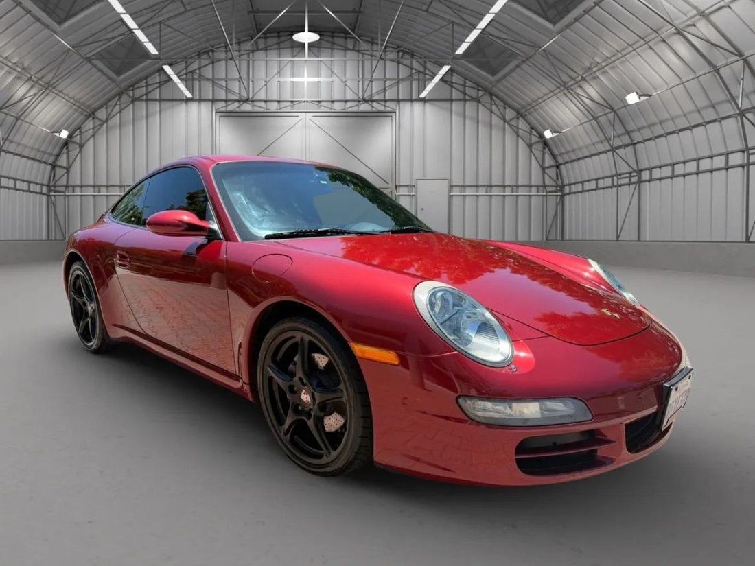 Coupe in Orange, CA, United States 5 - 18059445