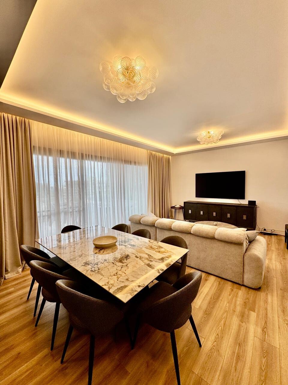 Apartamento en Germasogeia, Distrito de Limasol, Chipre 2 - 18658560