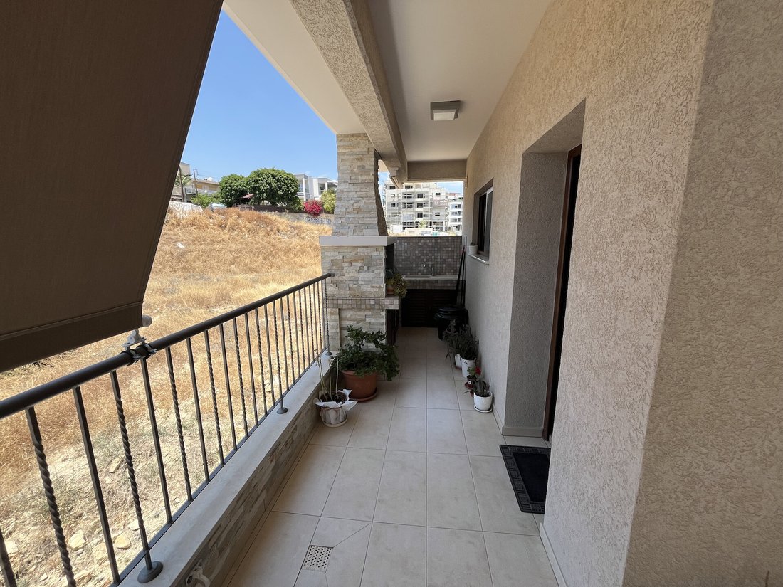 House in Agios Athanasios, Limassol, Cyprus 4 - 18658575