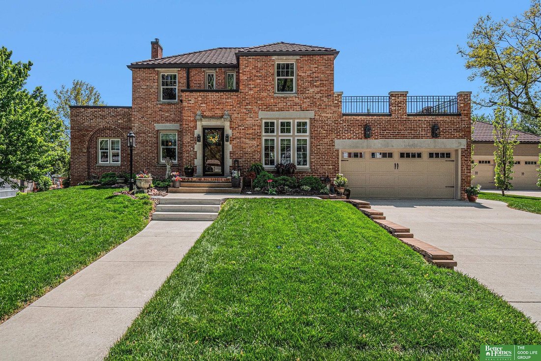Casa a Red Oak, Iowa, Stati Uniti 1 - 18656157
