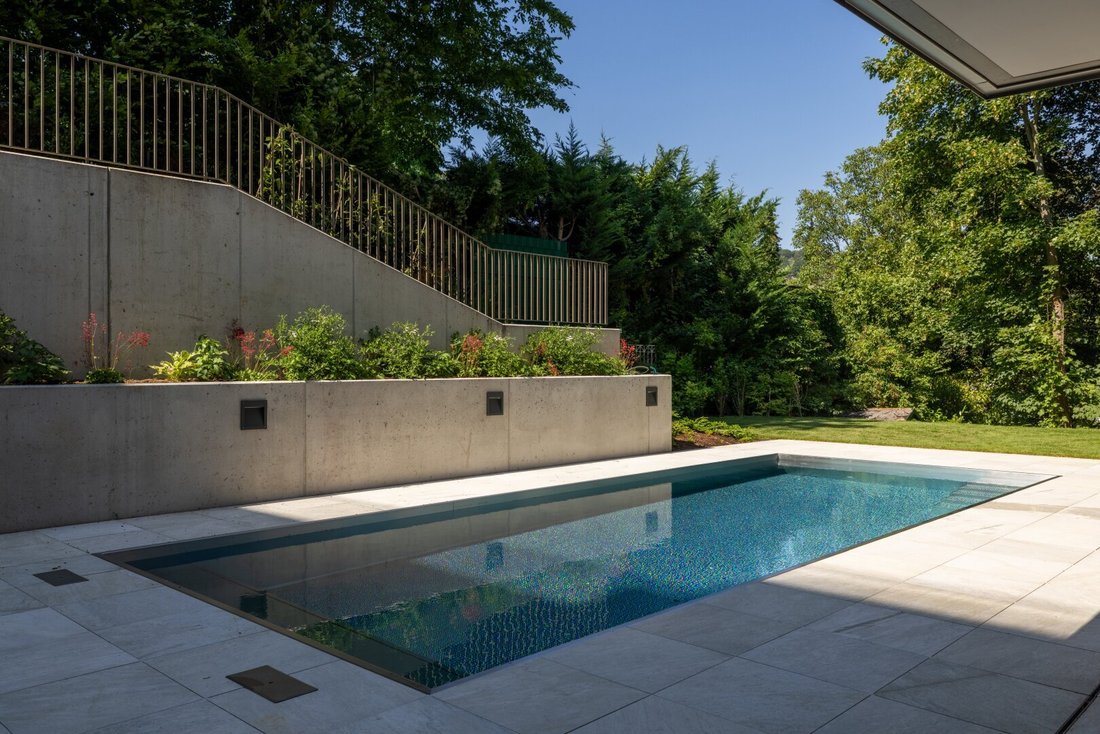 Appartement à Vienne, Vienne, Autriche 2 - 16443925