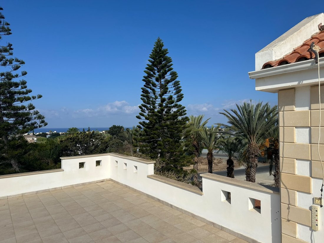 Villa in Chloraka, Paphos, Cyprus 5 - 18658524