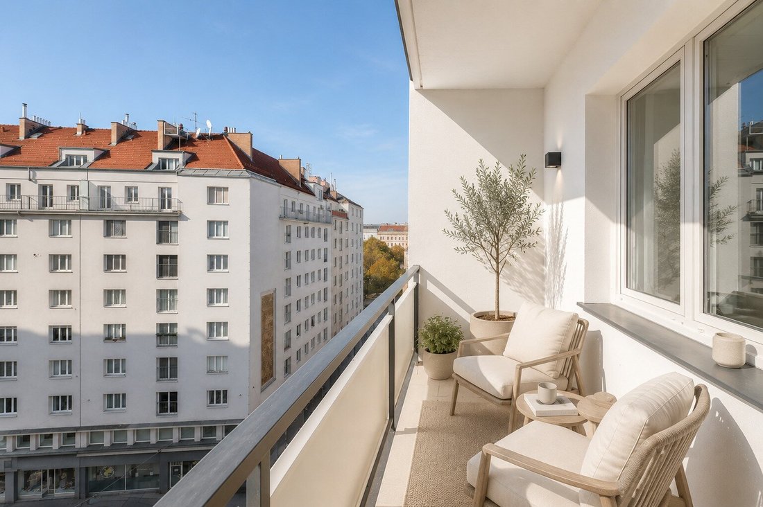 Apartment in Vienna, Wien, Austria 5 - 17027780