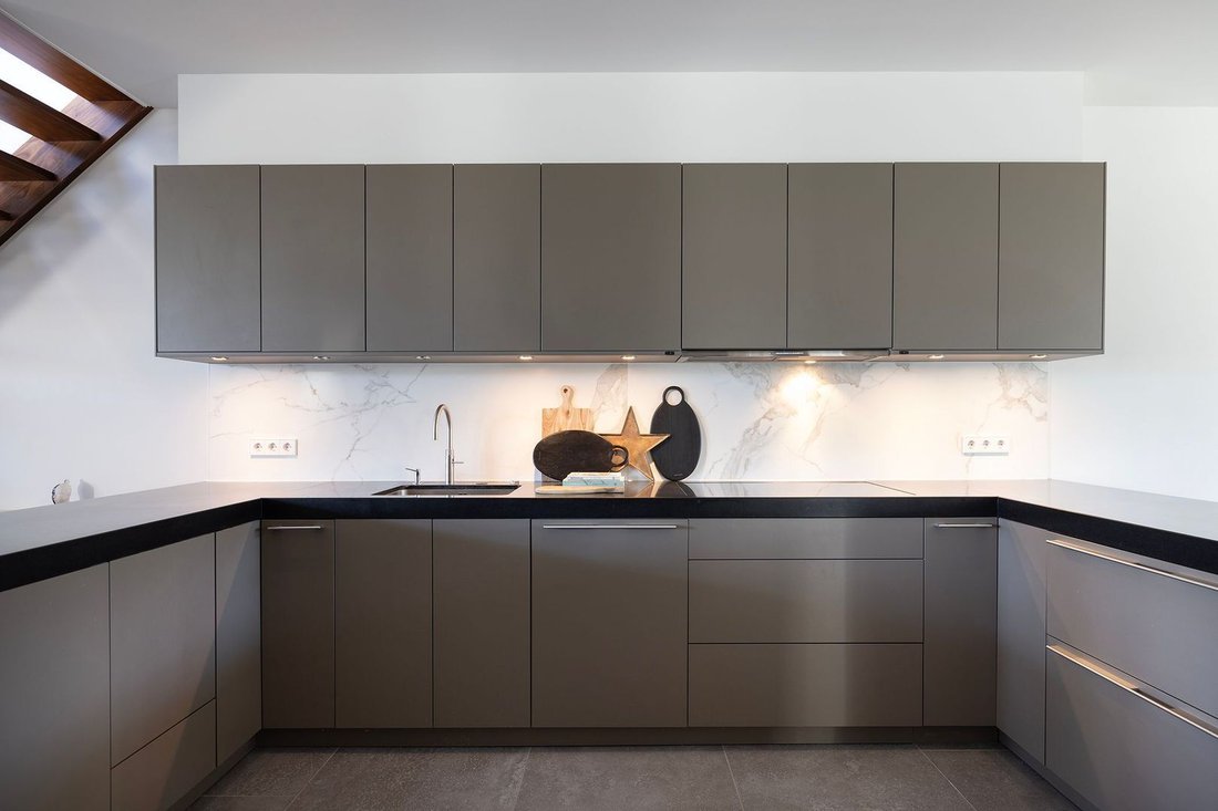 Apartment in Apollobuurt, North Holland, Netherlands 5 - 18658093