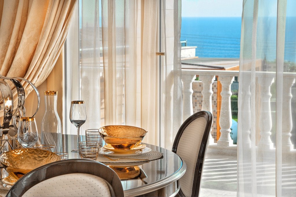 Villa a Agios Tychon, Distretto di Limassol, Cipro 4 - 18658516