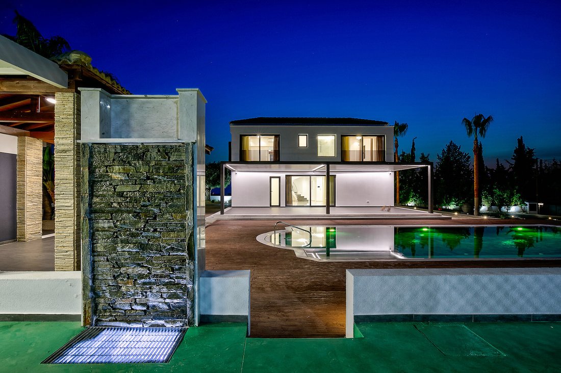 Villa in Kouklia, Paphos, Cyprus 1 - 18658512