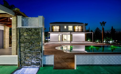 Villa in Kouklia, Paphos, Cyprus 1