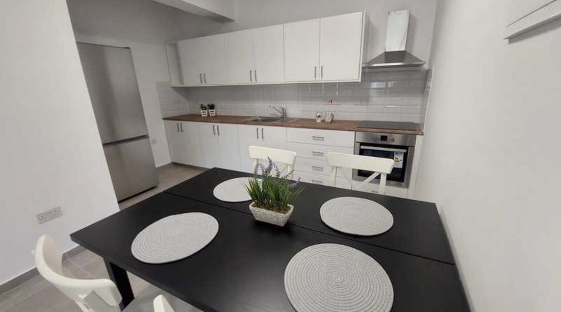 Appartement à Paphos, Paphos, Chypre 5 - 18658589