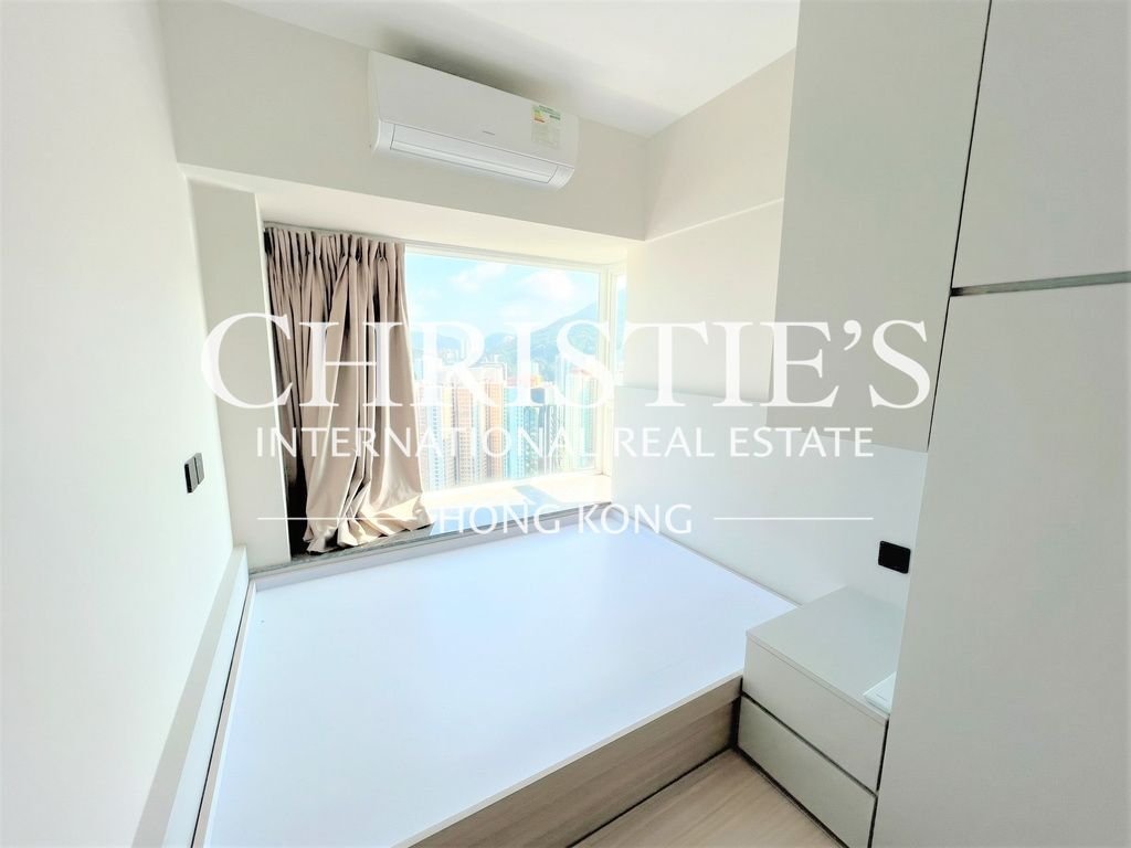 Apartment in Hong Kong, Hong Kong 3 - 18658430